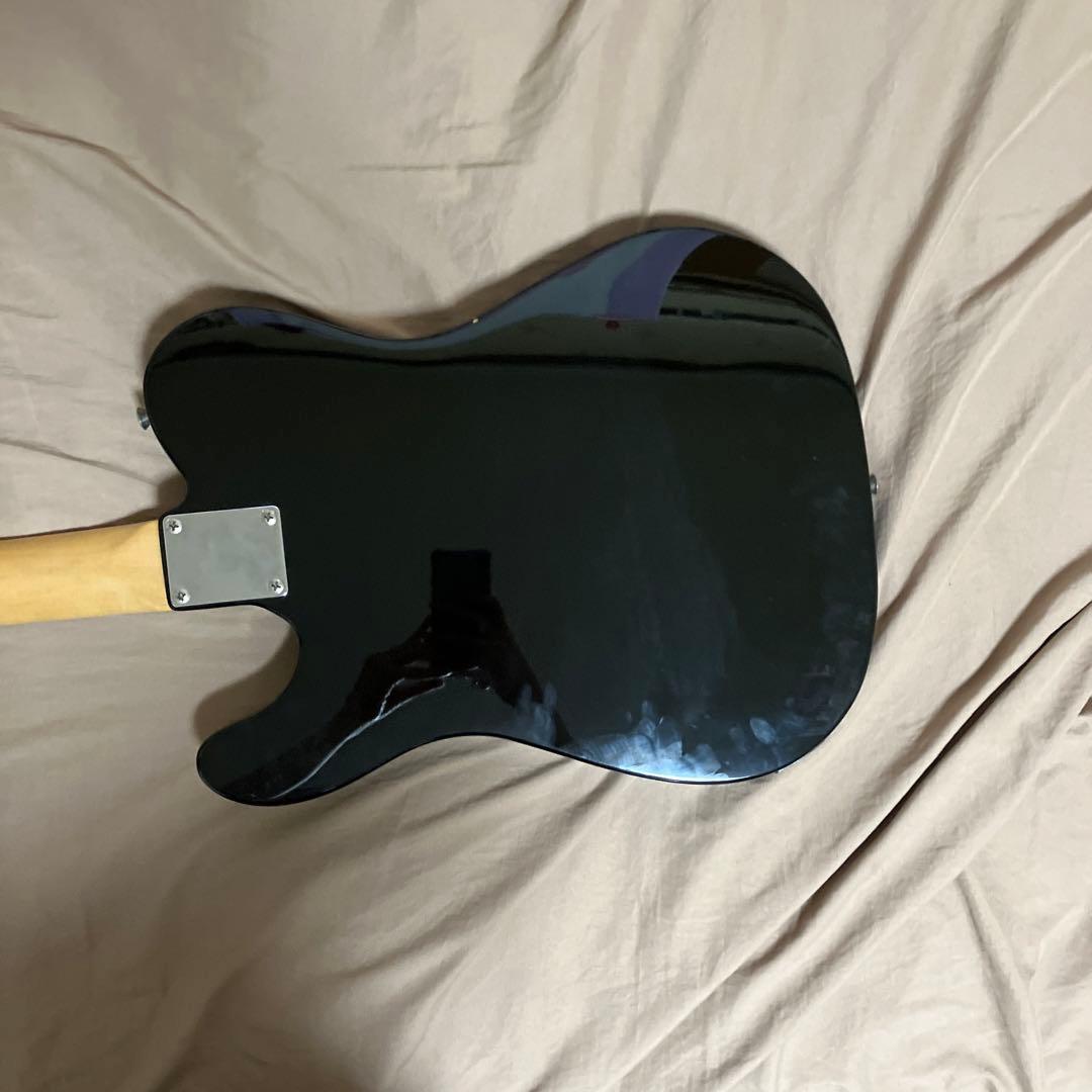 SQUIER テレキャスタータイプ