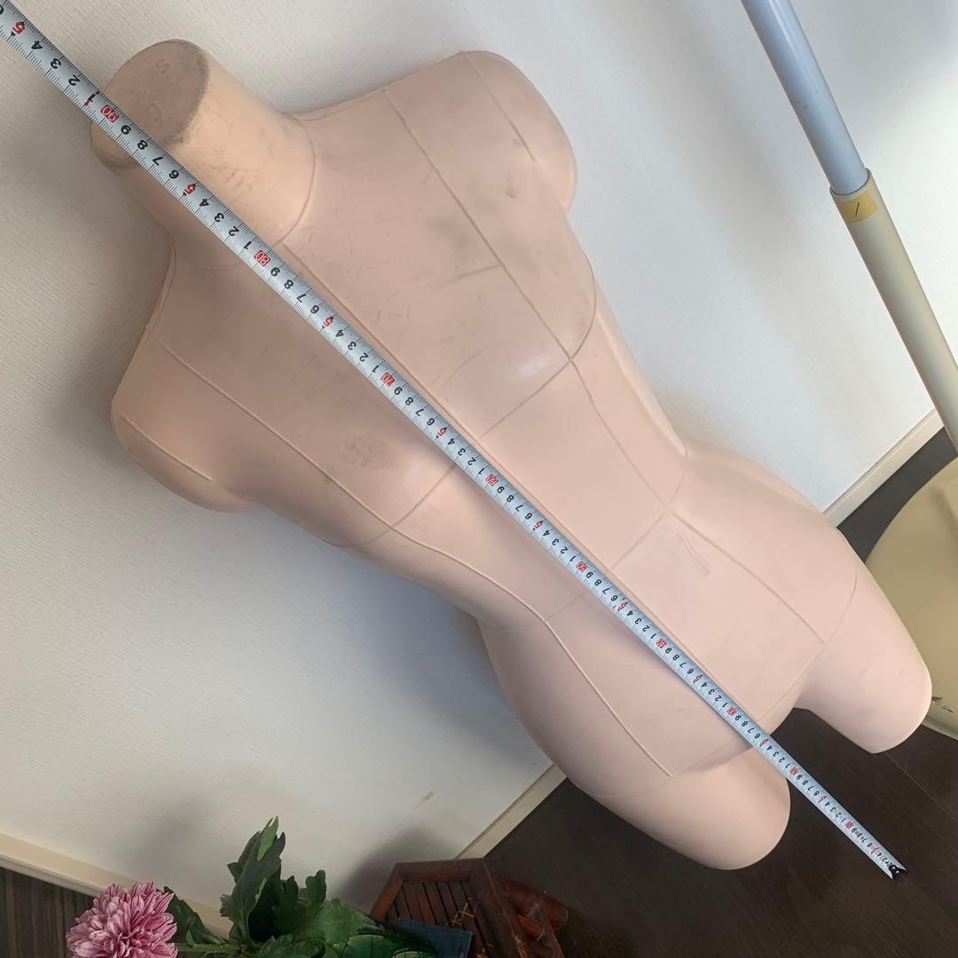 和装 着物 トルソー 二本足 着付け 教室 日本和装のきもの着付け教室