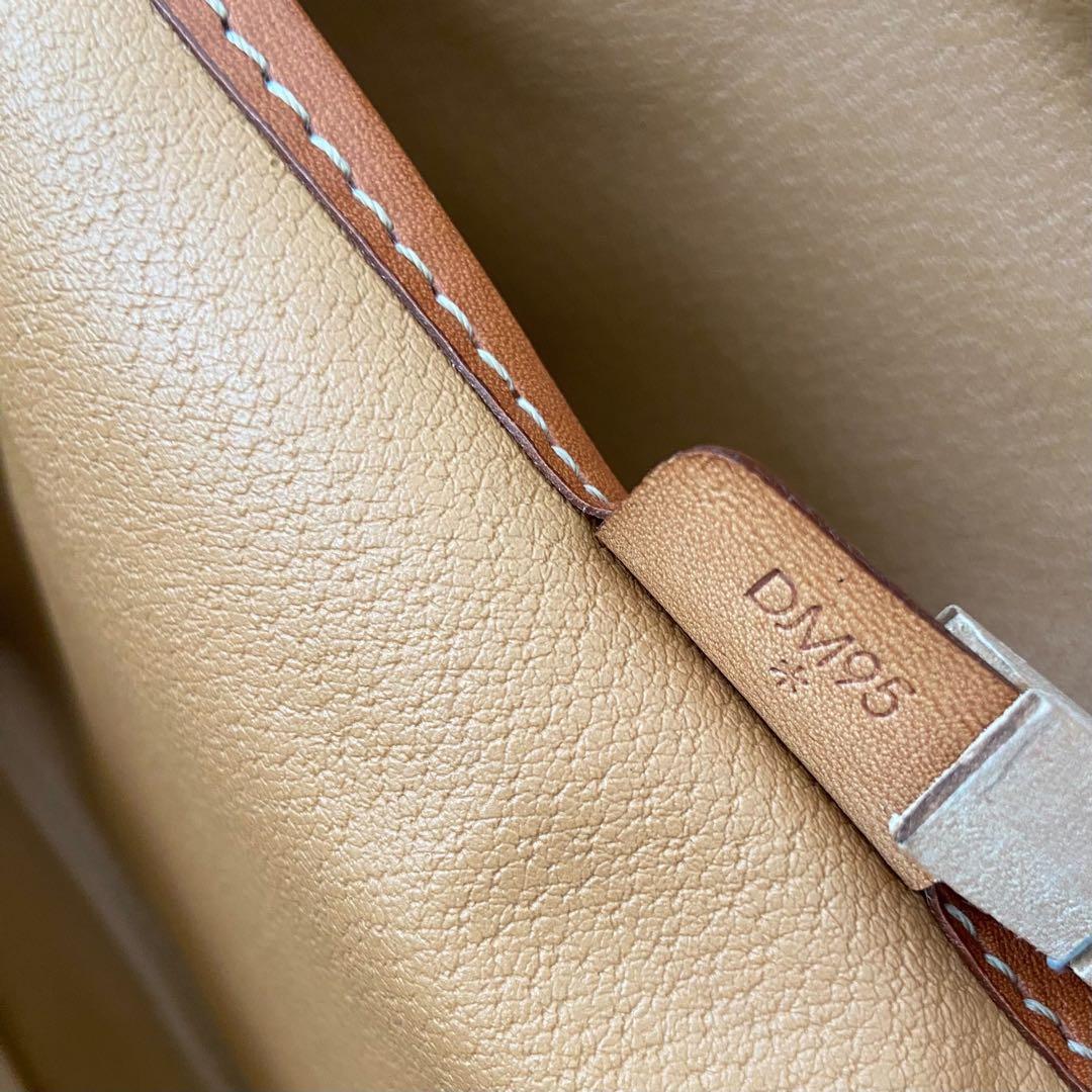 希少　美品　OLD CELINE マカダム　ブリーフケース　2way DM95