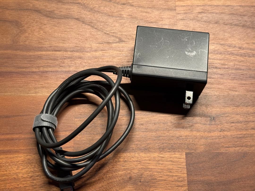 Nintendo Switch グレー 本体 ドック付き