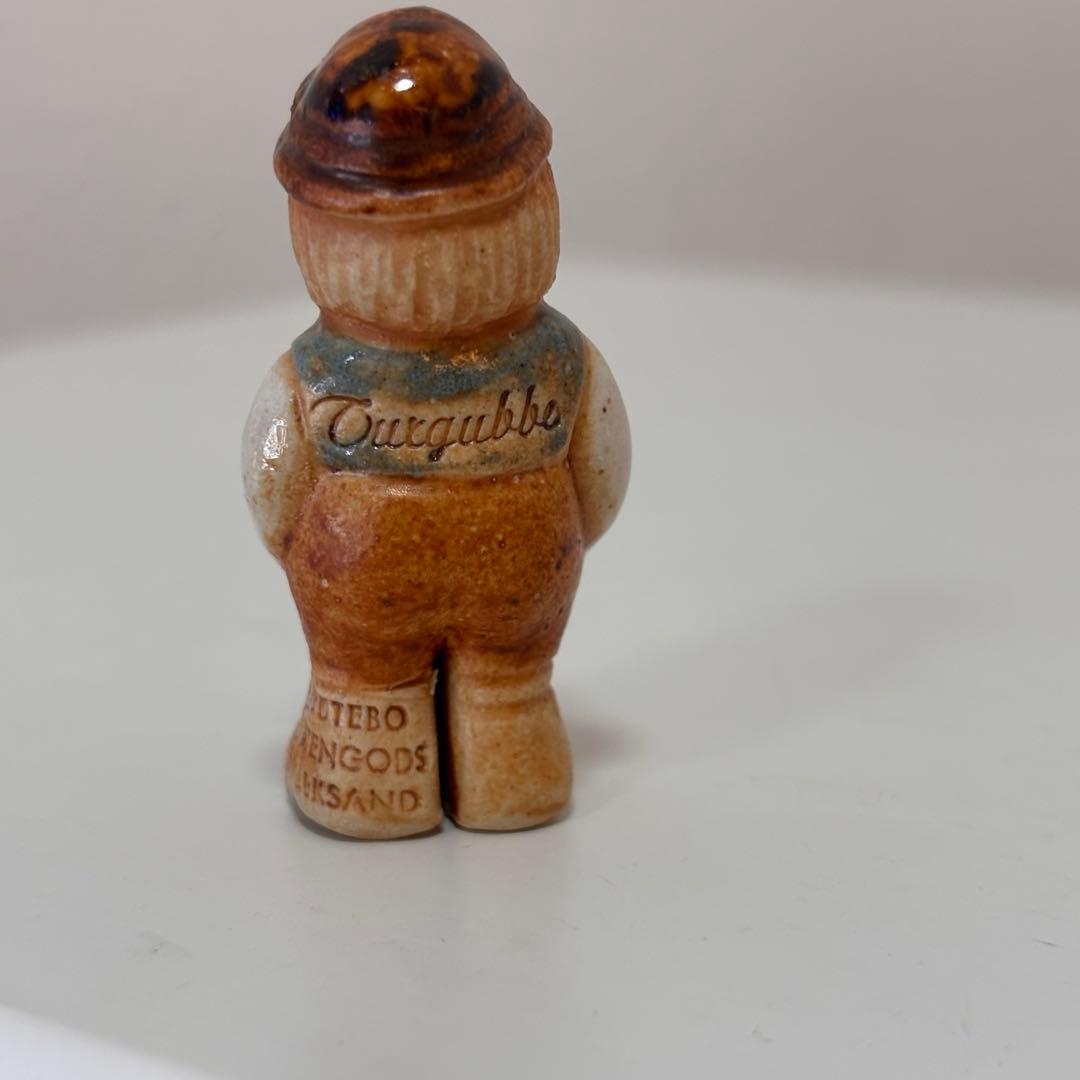 ルーテボ(RUTEBO) JERK