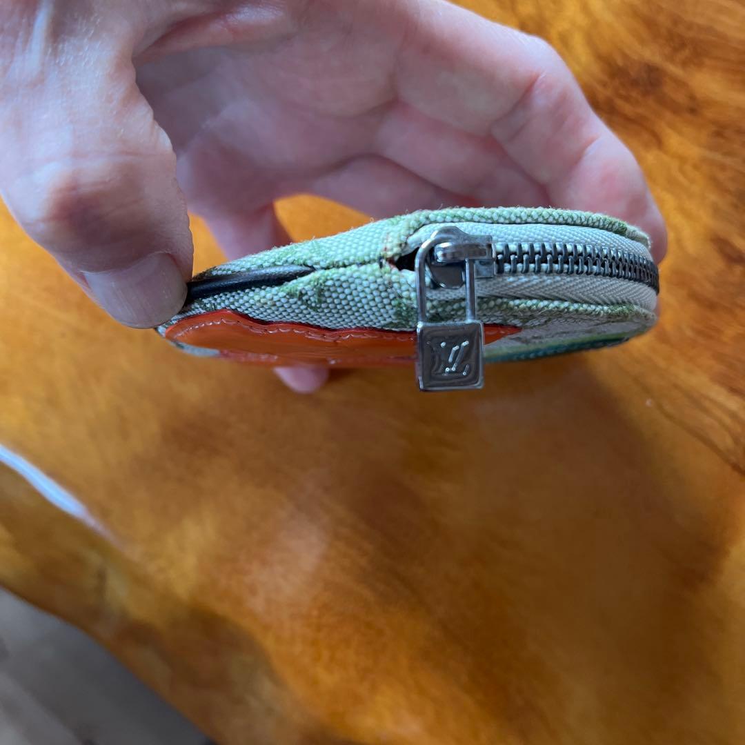 殆ど未使用❗️ルイヴィトンケース