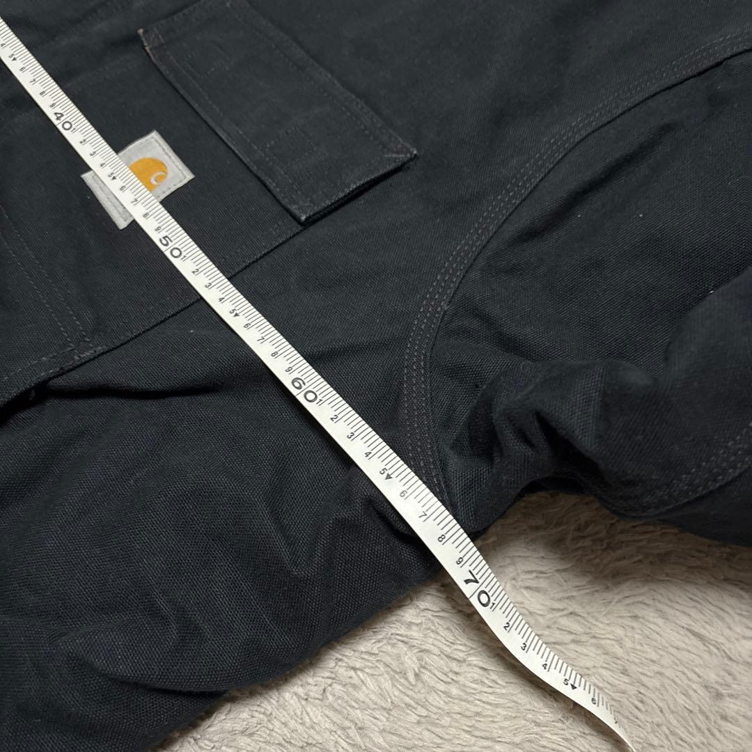 carhartt トラディショナルジャケット　デトロイトジャケット　アクティブ