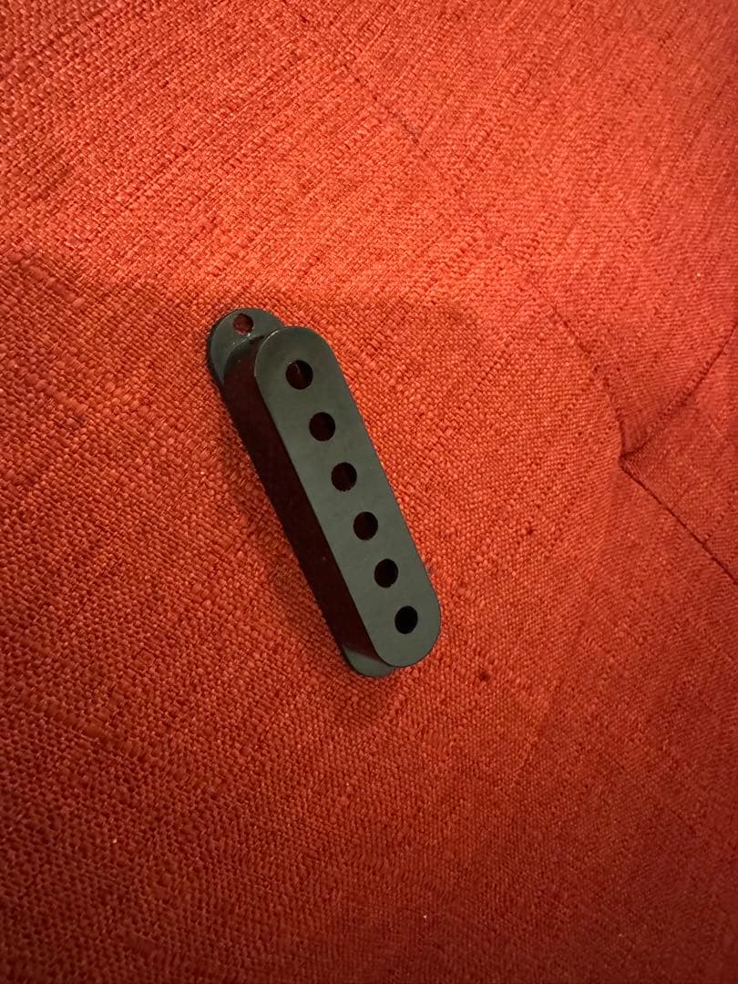 シェクター カスタムギター shur SSH+搭載John5風 schecter