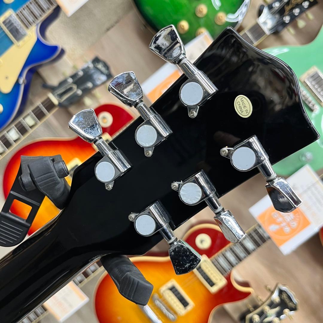 11438】 Bacchus オールド・キャンディアップルレッド 限定モデル