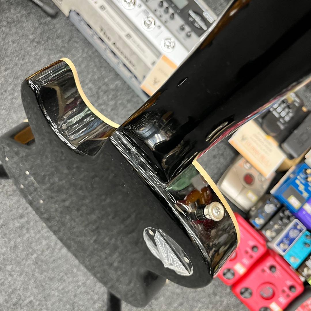 11438】 Bacchus オールド・キャンディアップルレッド 限定モデル