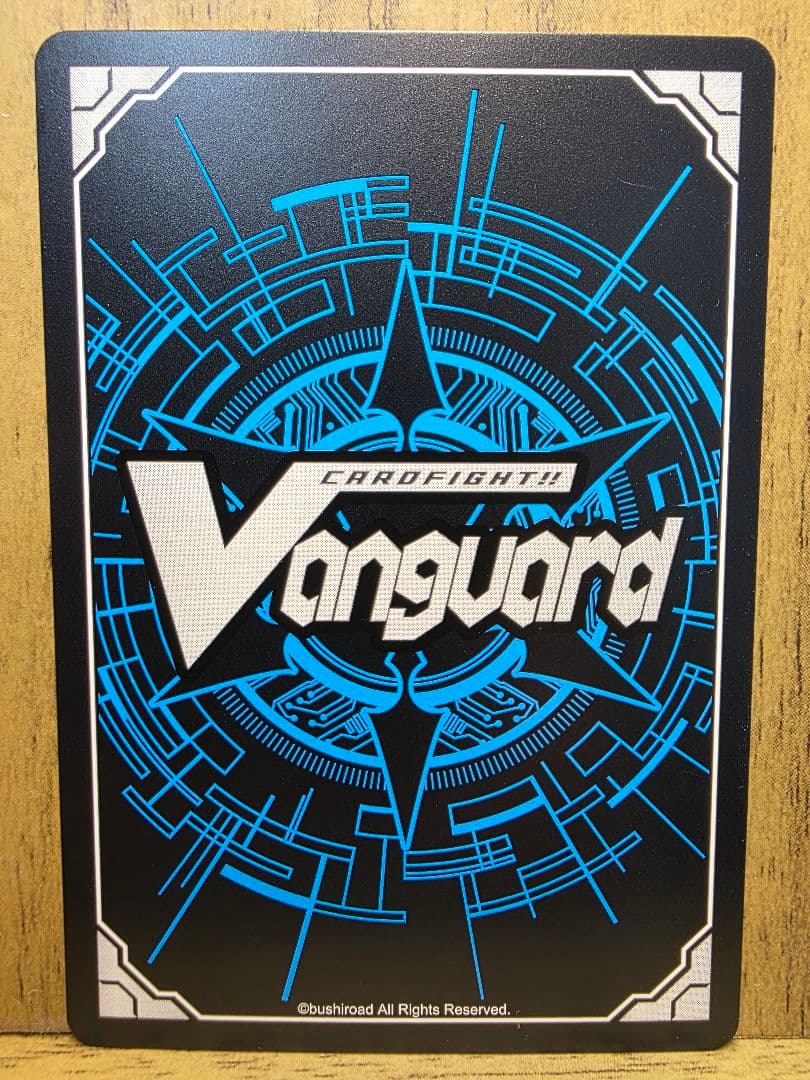 画像追加！ ヴァンガード トレーディングカード SSR 白金燐子 サイン他4枚