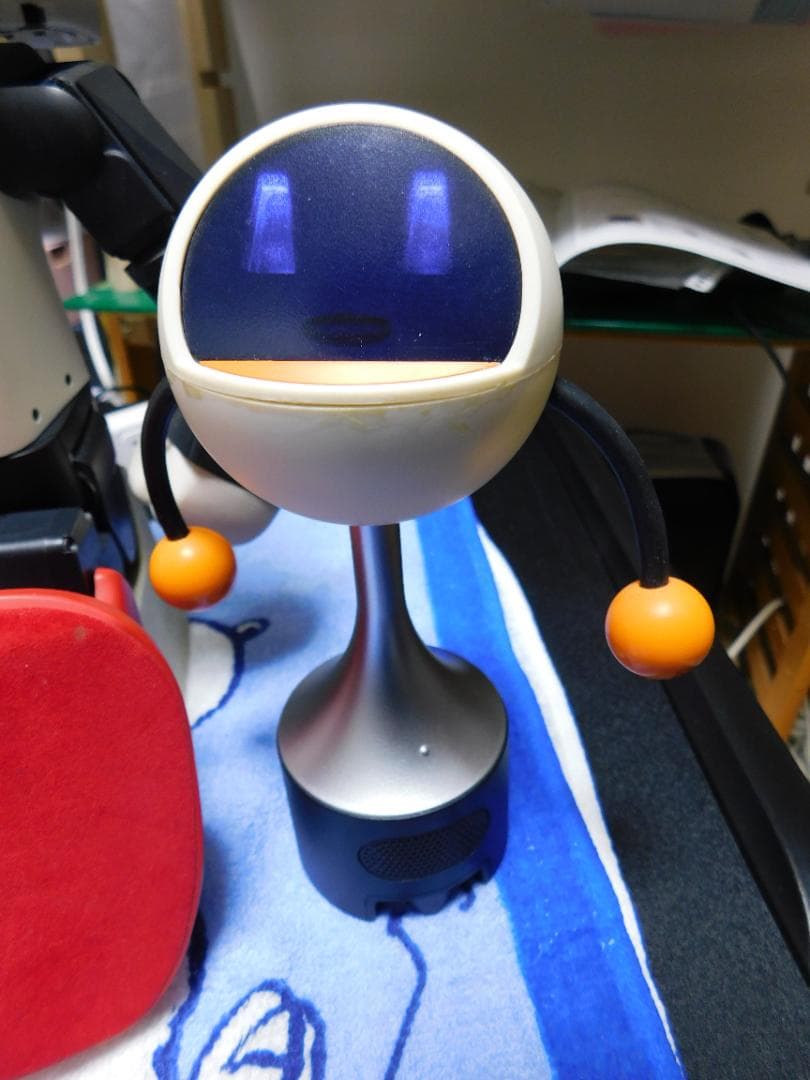 DeAgostini　デアゴスティーニRobi2 組み立てマガジン1-80完備