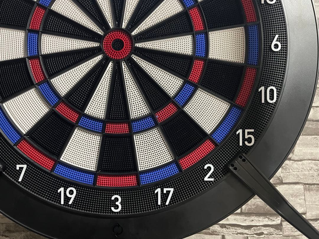 デ*ジ様 ダーツライブホーム　タブレットモニターフルセット