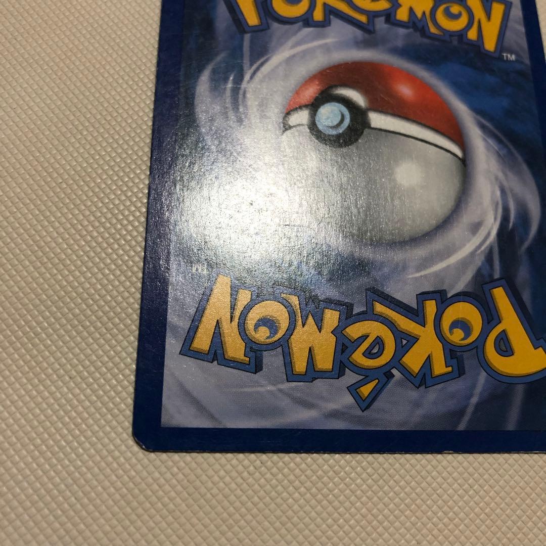 ミュウEX セレビィEX ジラーチEX SR ポケモンカード 英語版 海外限定