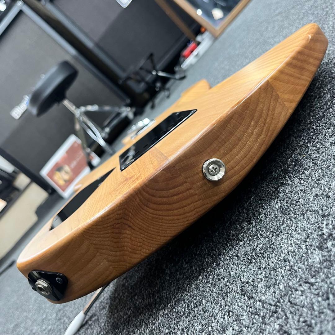 【11084】YAMAHA PACIFICA PAC112VMX ナチュラル