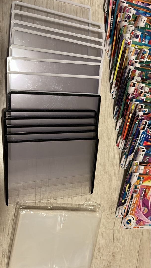 ドラゴンボールスーパーダイバーズ引退品　バナパス付き