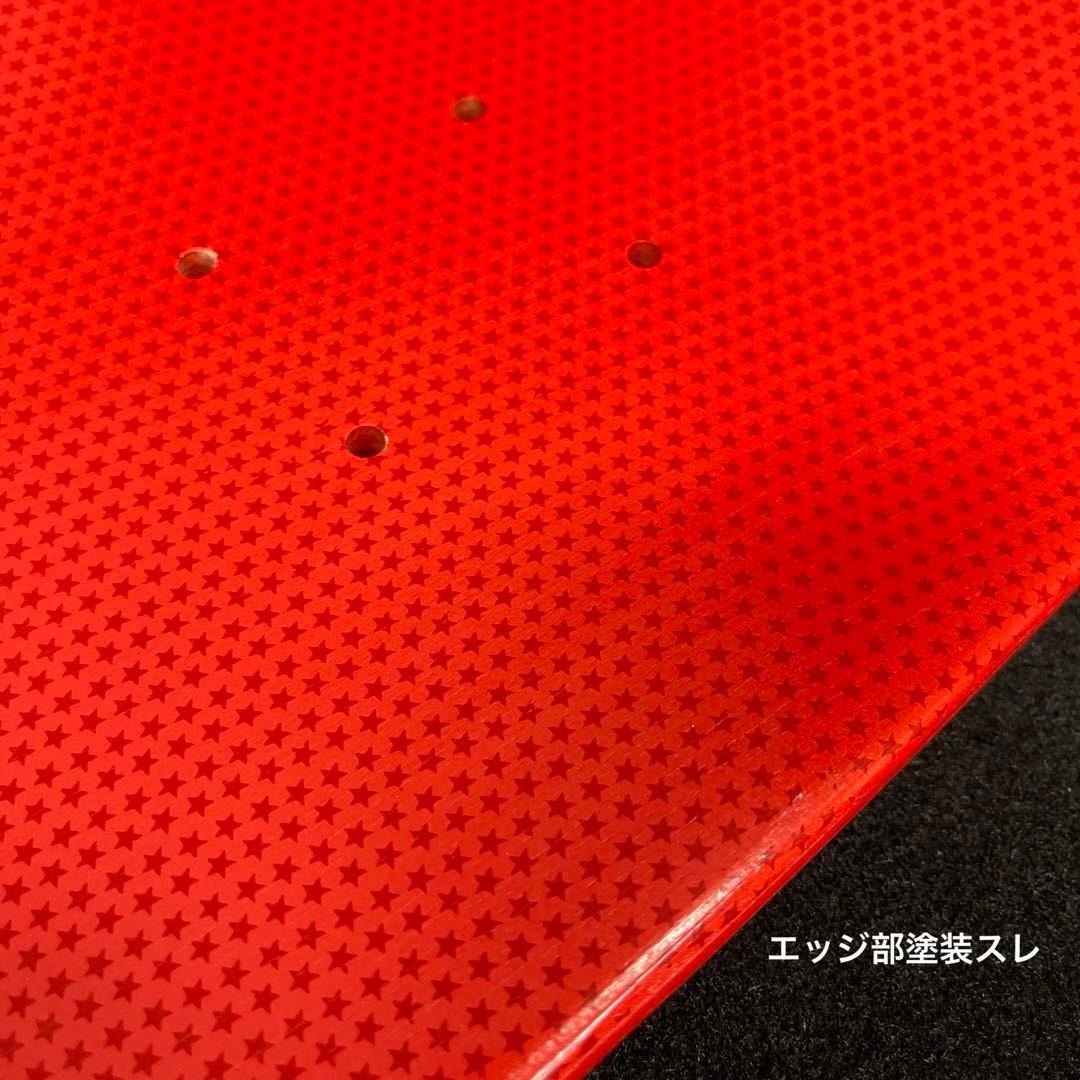 supreme シュプリーム　deck デッキ　スケボー　box logo