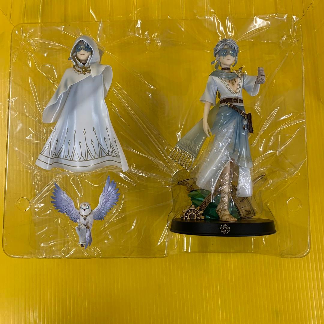 ホワイト Identity V 第五人格フィギュア - メルカリ