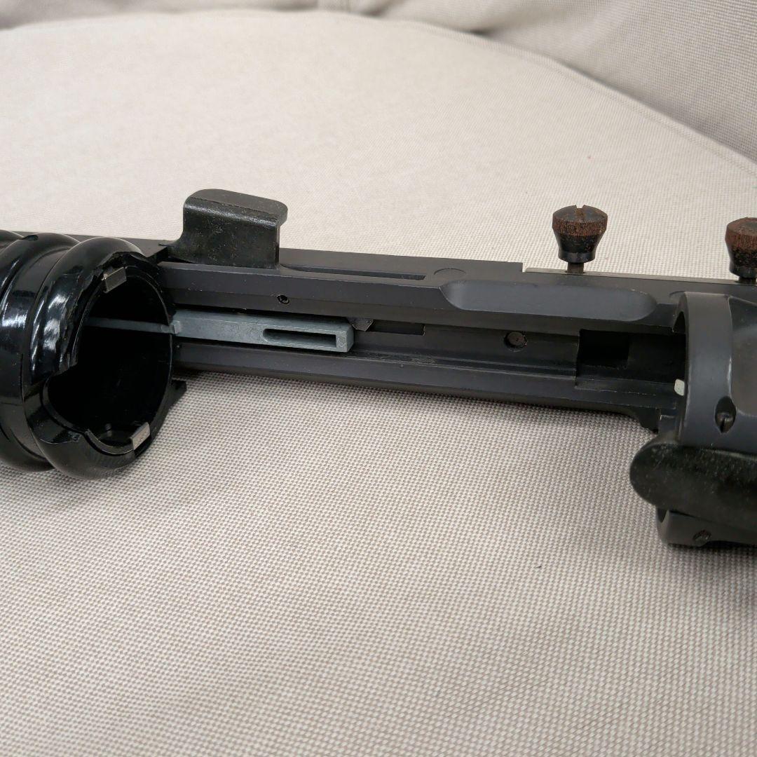 【サンプロ】M203 グレネードランチャーRS R.I.S取付タイプ【弾付】