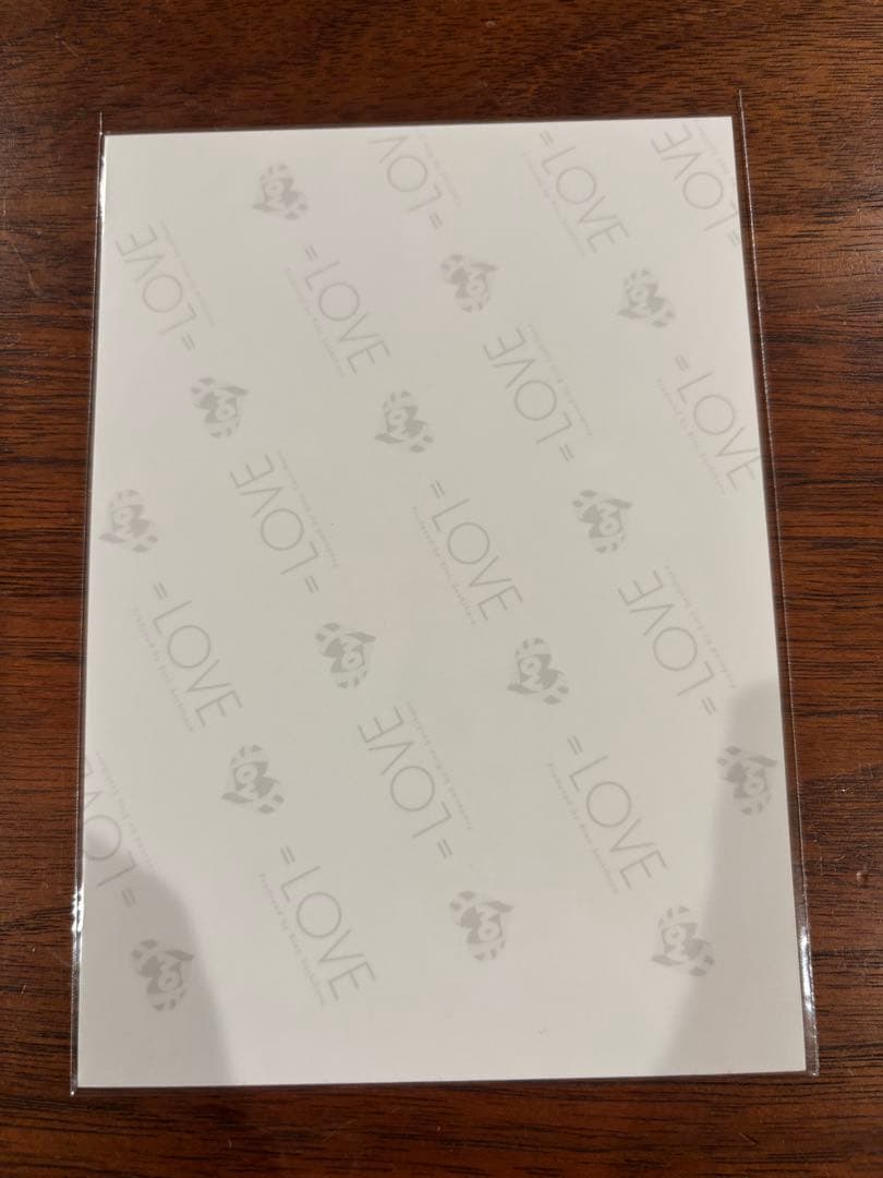 佐々木舞香 直筆 絶対アイドル辞めないで 白セーラー チュウ