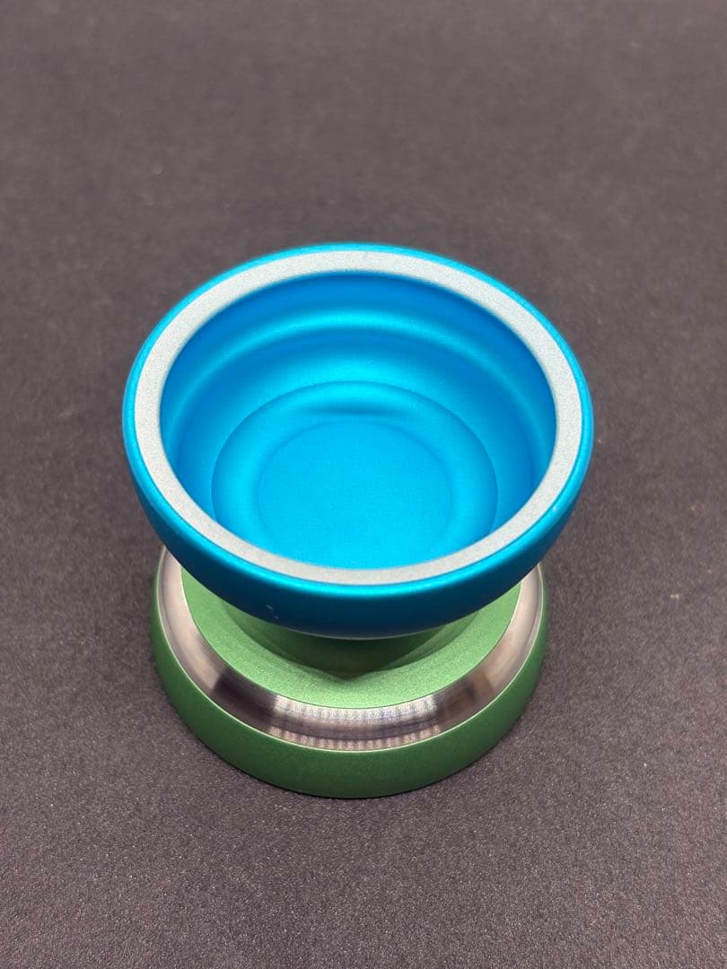 スポーツトイ・アクショントイ Slam Dunk - Jake Bullock スポーツトイ・アクショントイ Jake bullock Dunk Titanium Dunk yoyo