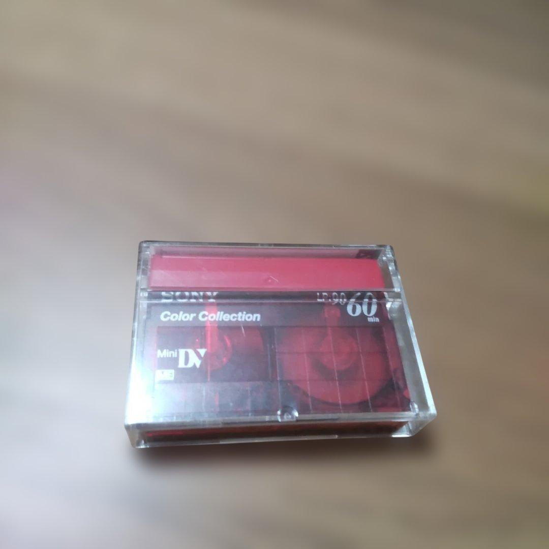 (価格変更)SONY DCR-PC105K デジタルビデオカメラ 　中古