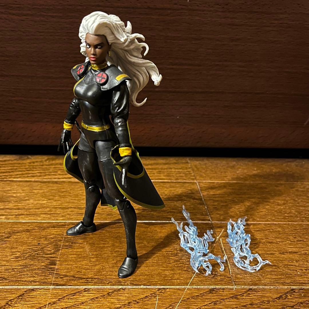 Bullseye Wizard Batmanフィギュア Klaus Janson