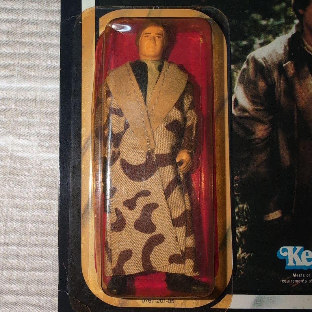 【中古】スター・ウォーズ アクションフィギュア