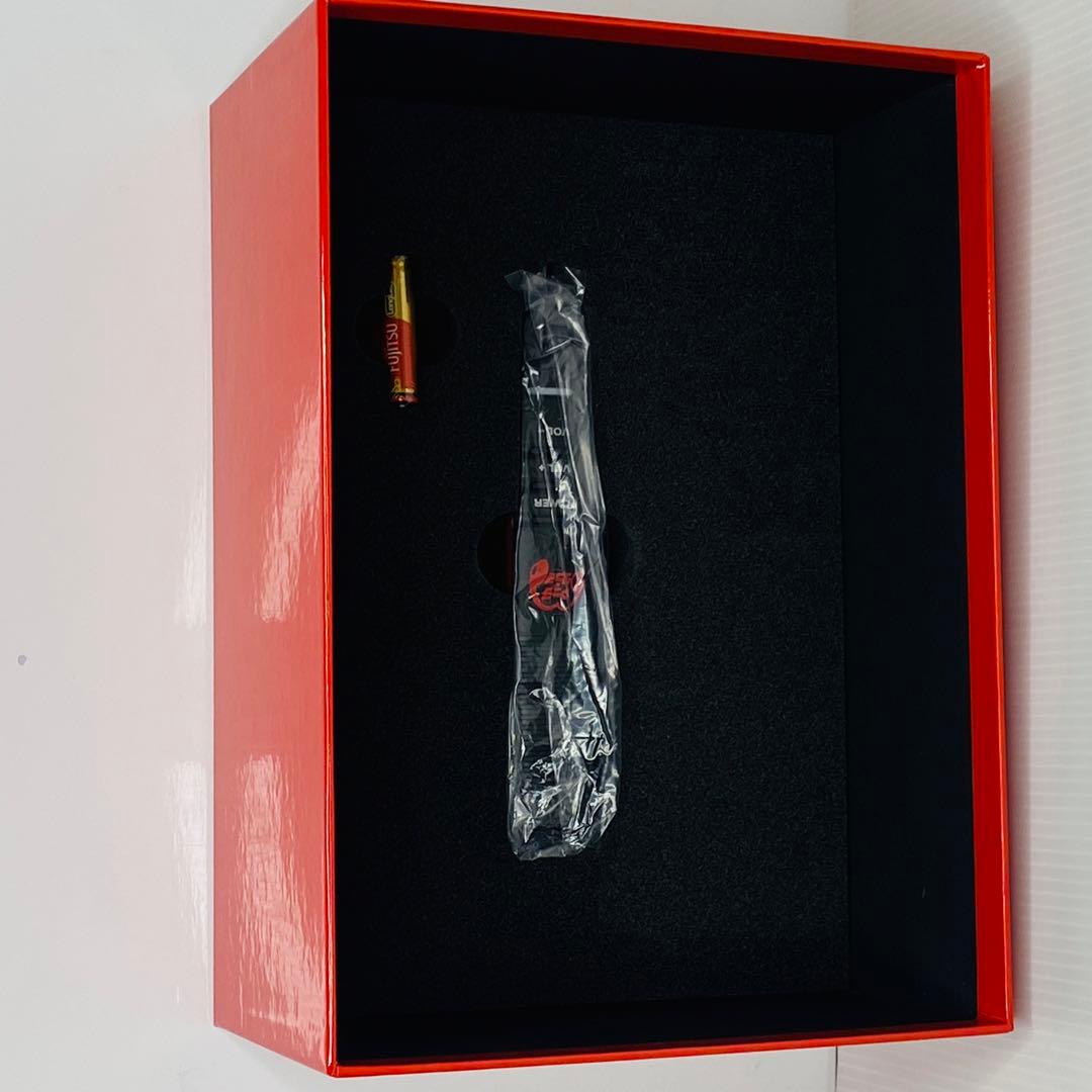 極美品 予約生産限定商品 マッチにタッチ 近藤真彦 タッチ式サウンド