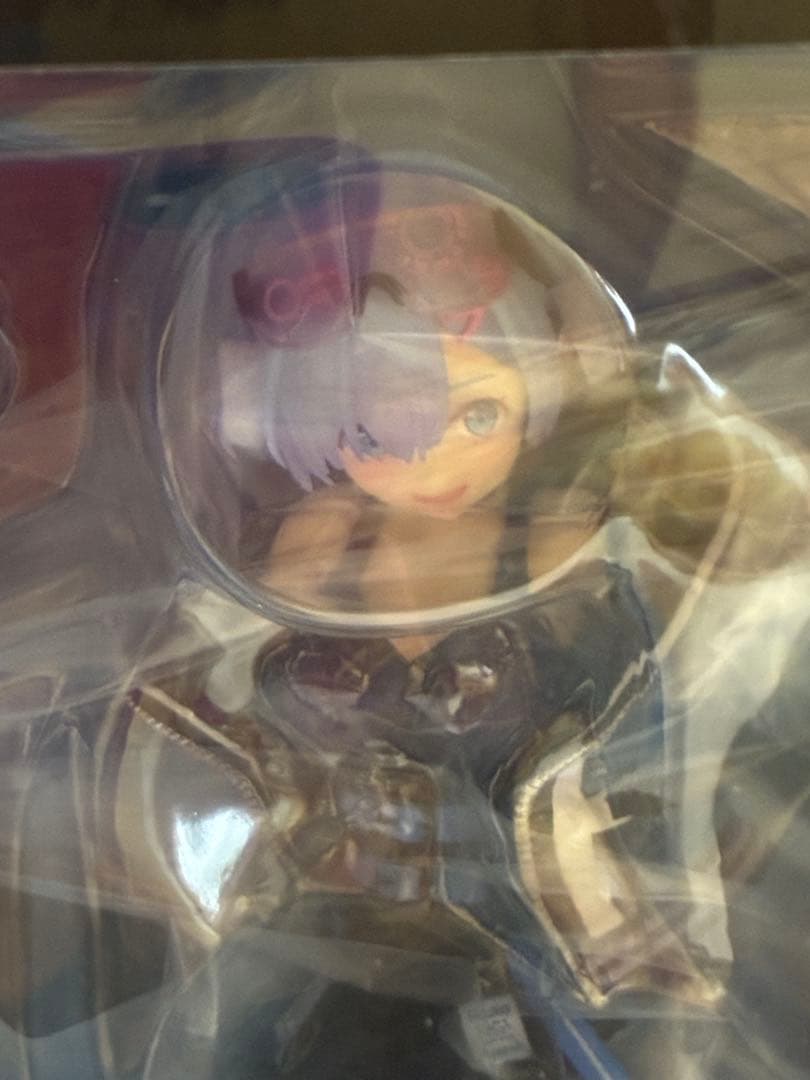 Re:ゼロ Rem Neon City Ver.