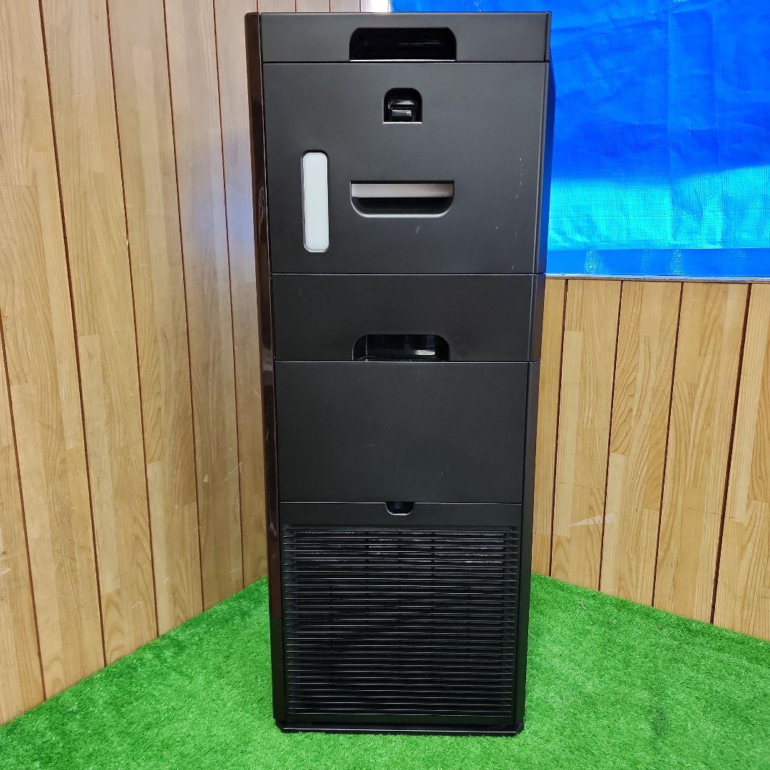 M145☆ダイキン空気清浄機 19年製 MCK55V-T 保証付き 送料込み