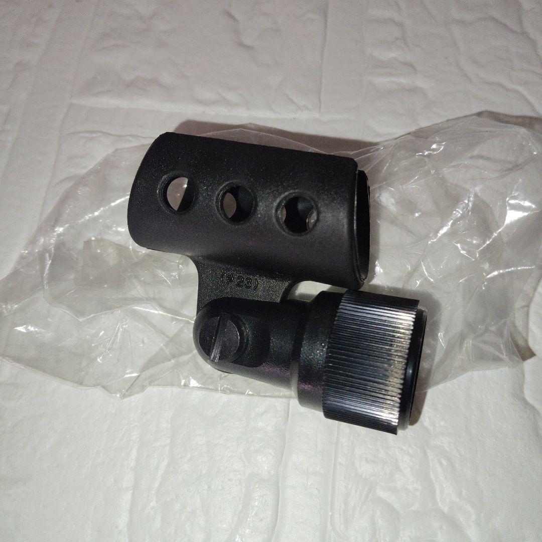 【ジャンク】 Technics テクニクス RP-3210E ステレオマイク