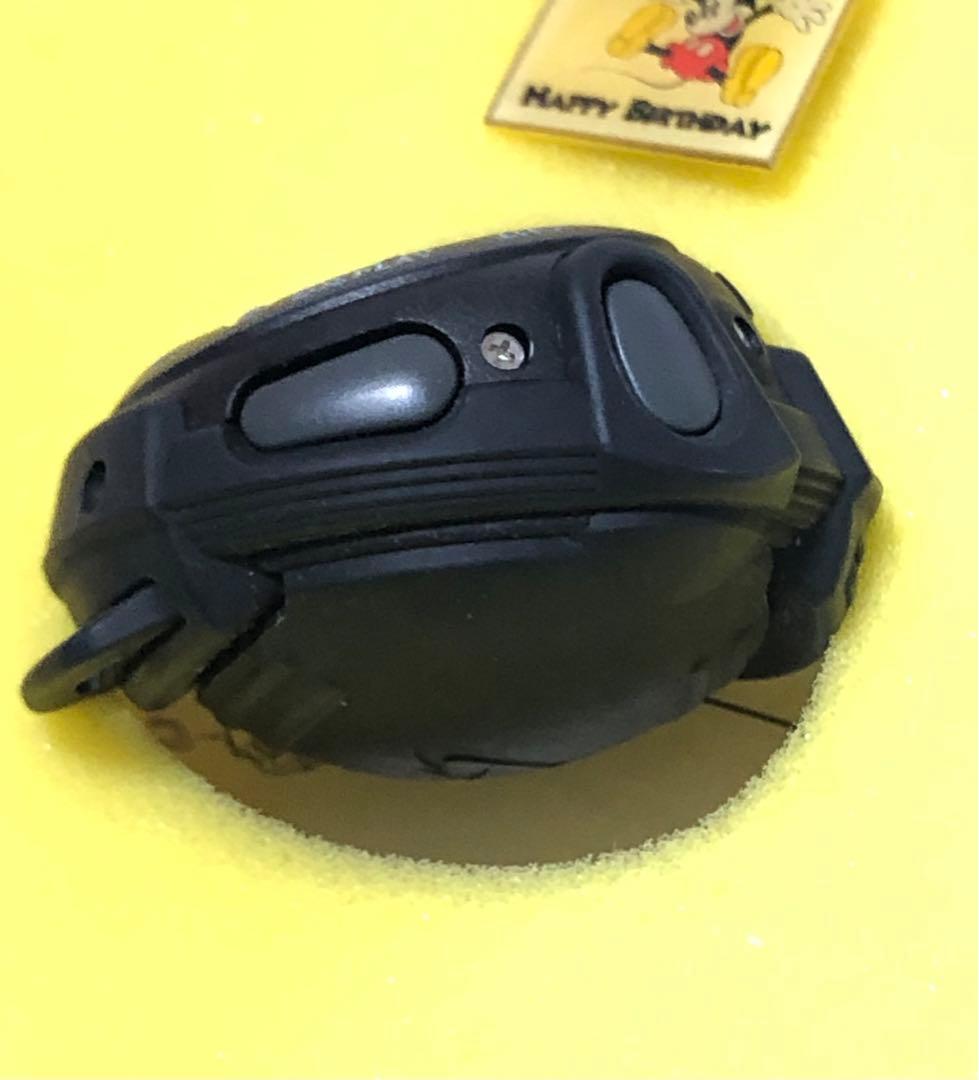 Disney ミッキーマウス　レトロ レア　希少　CASIO Baby-G