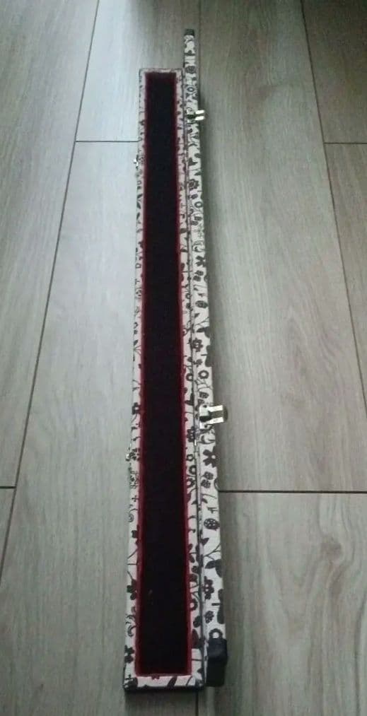 1048 voidさま専用　チェロ弓とケース