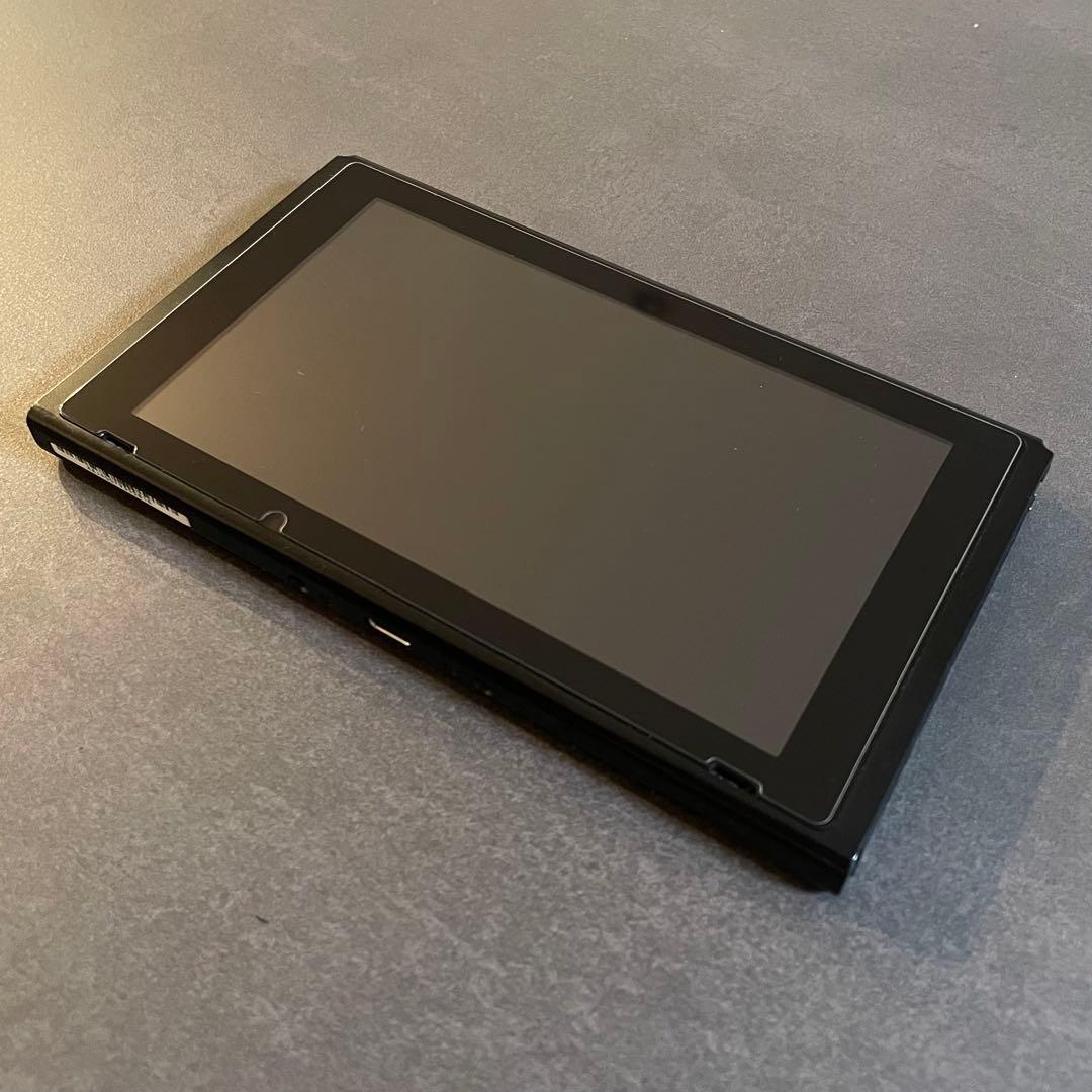 Nintendo Switch 本体 画面のみ　ジャンク品