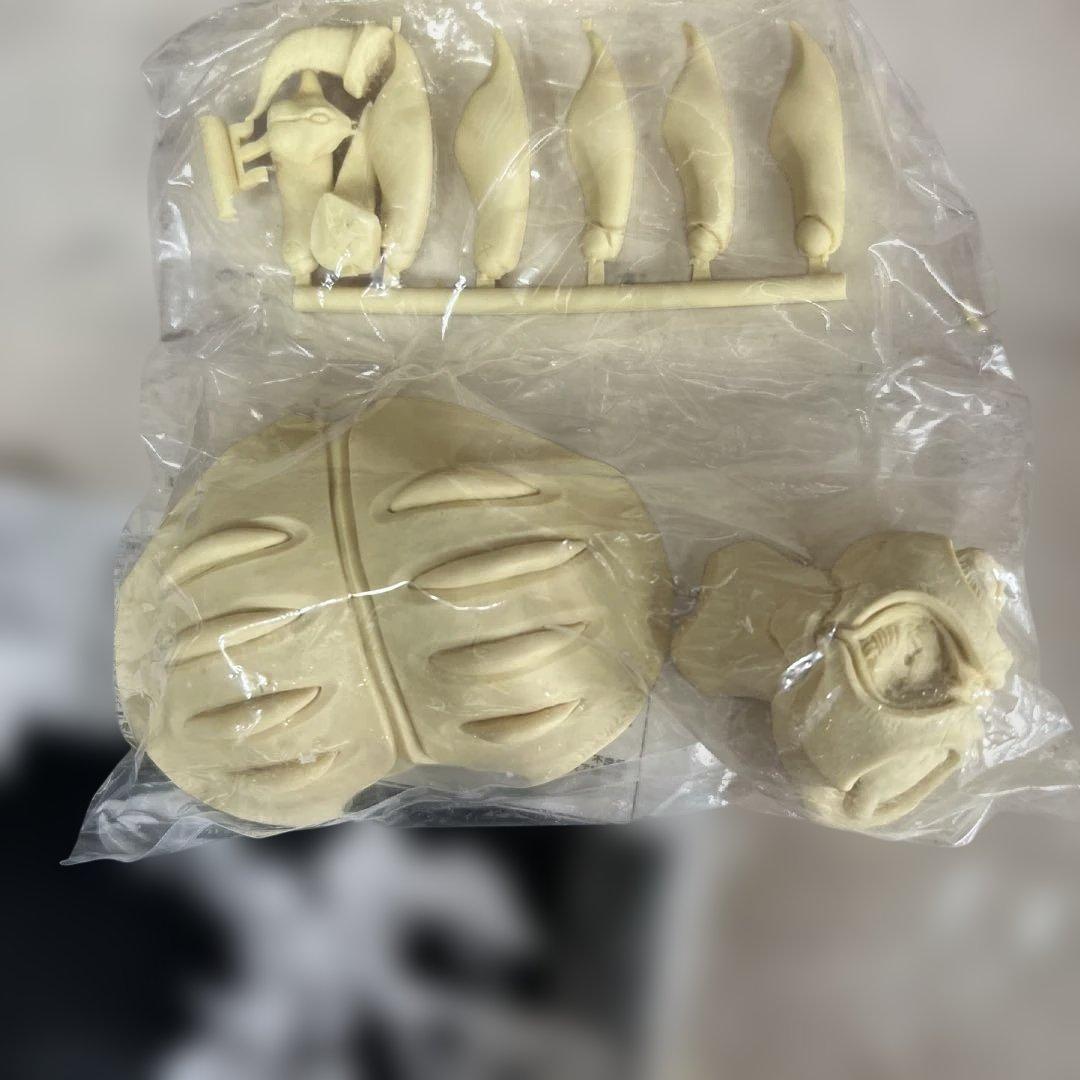 S.E.Aオーラバトラー・ボラムロ