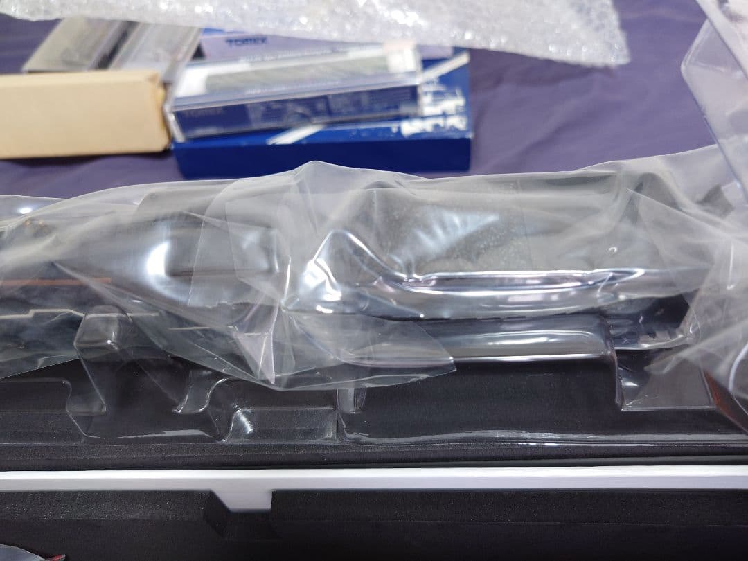 【新品】トラムウェイ HO C60第一次改造車