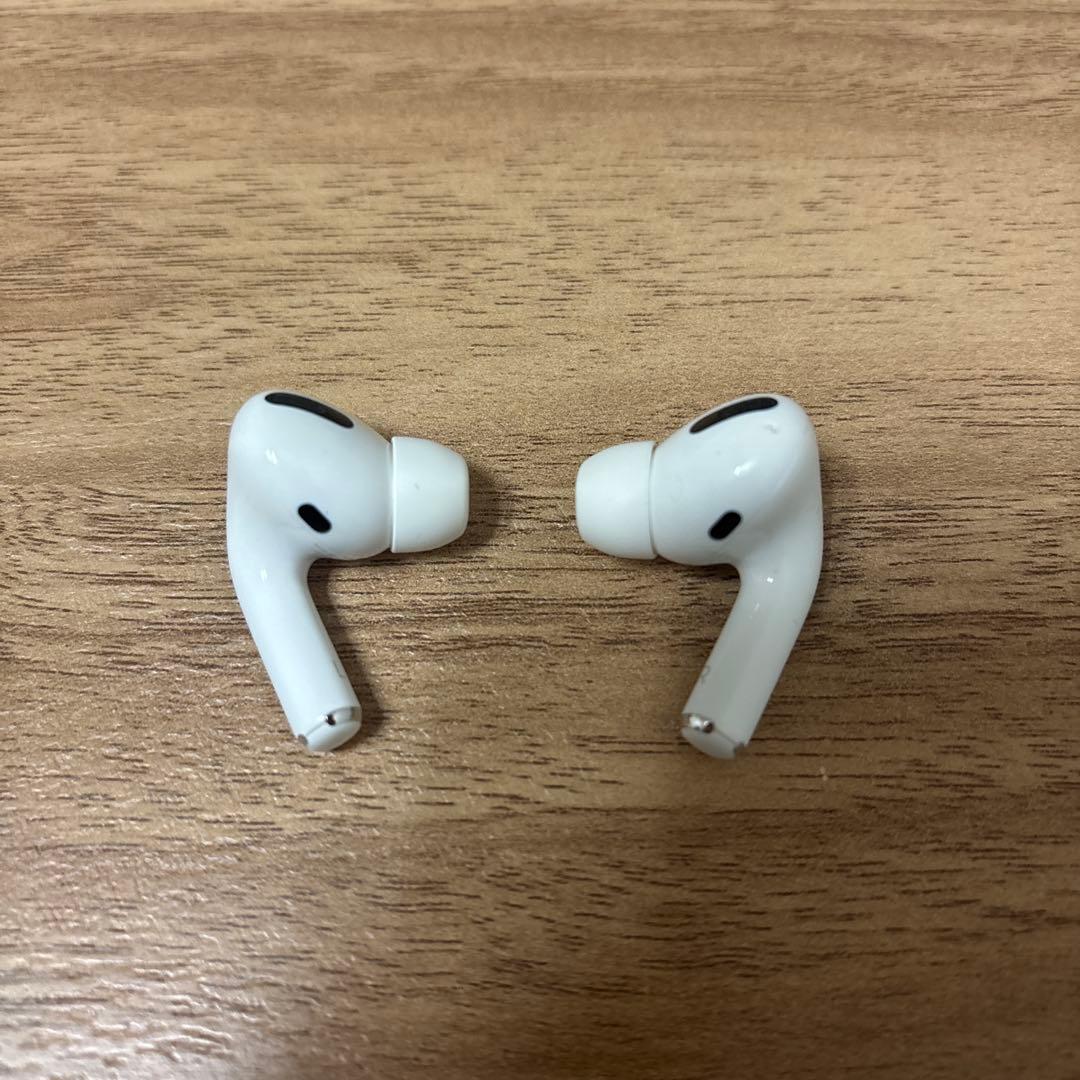 AirPods Pro 第1世代 ジャンク品 - メルカリ
