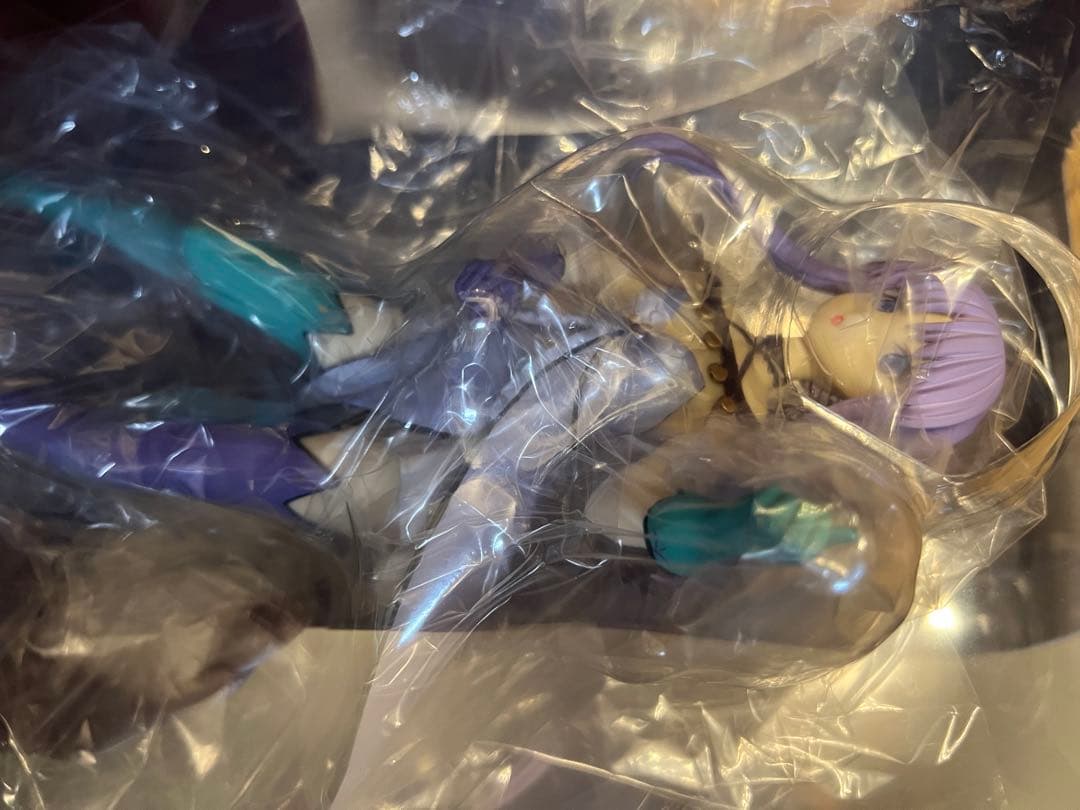 Fate/Grand Order キャスター\メディア・リリィ 1\7 PLUM