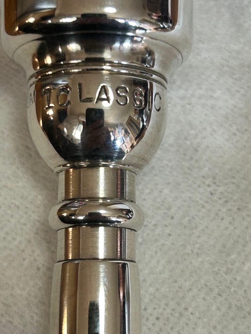 Jerome Callet（ジェローム・カレ） Magnum 1 Classic