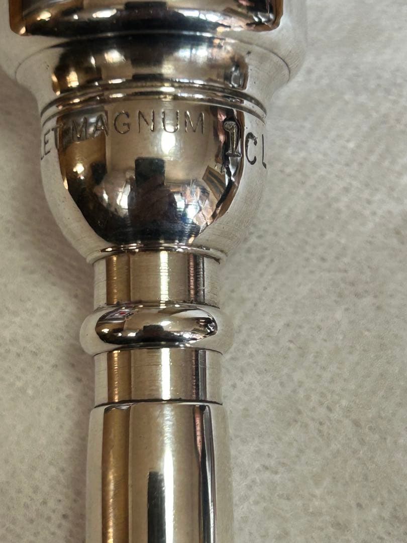 Jerome Callet（ジェローム・カレ） Magnum 1 Classic