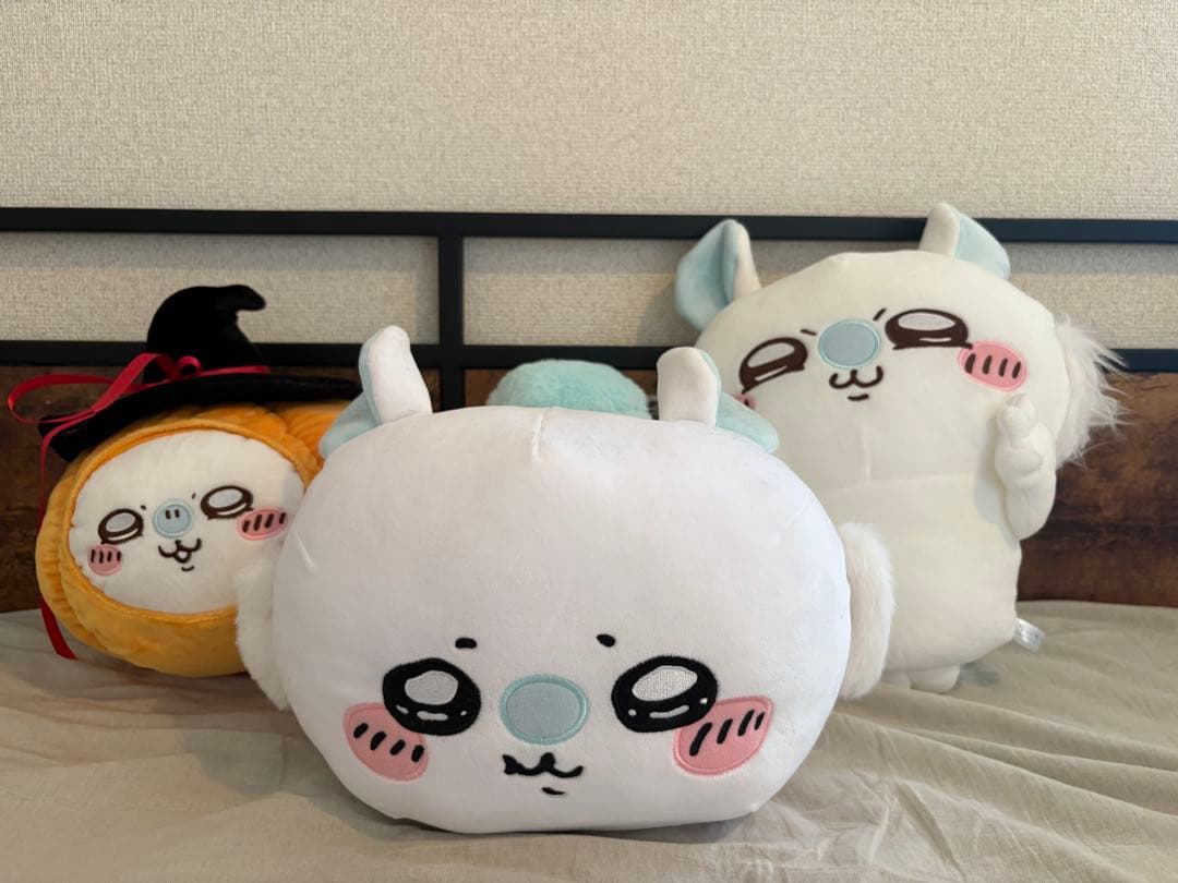 TOPTOY Nommi Baby 米宝 シークレット