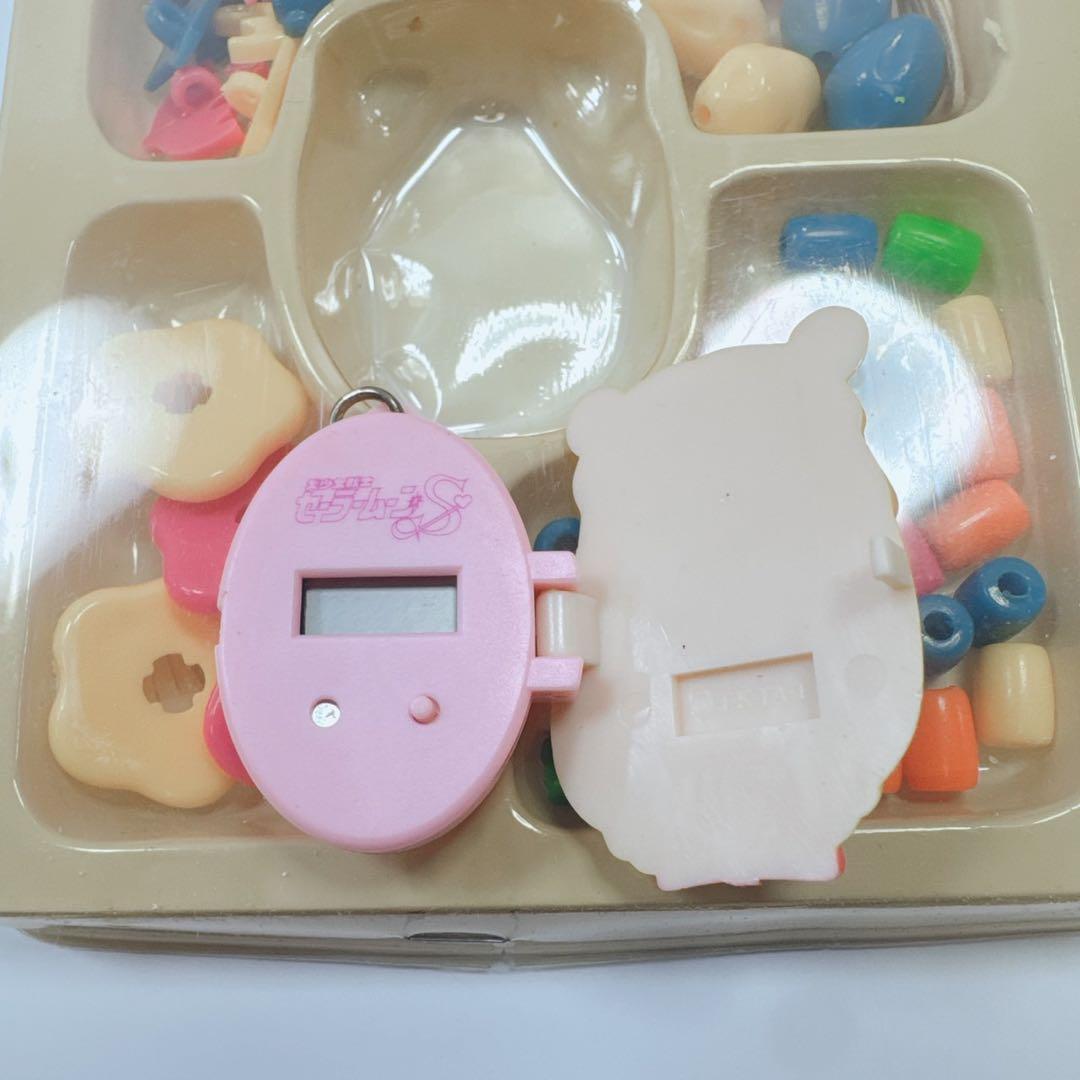 美少女戦士セーラームーンS セーラームーンオリジナル時計と