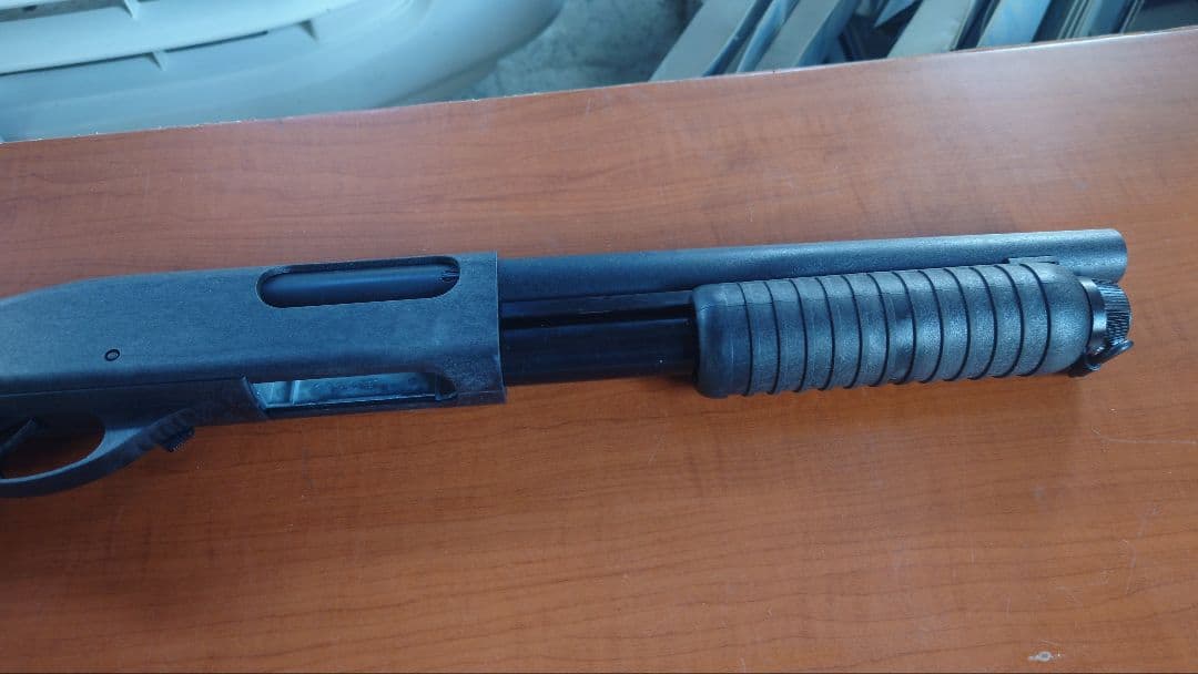 MARUZEN CA870 STOCK & マガジン5個セット