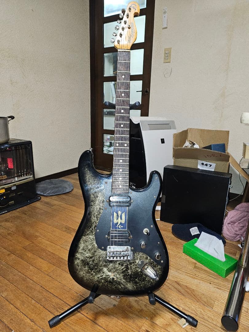 Bill Lawrence ビルローレンス BL-1 - メルカリ