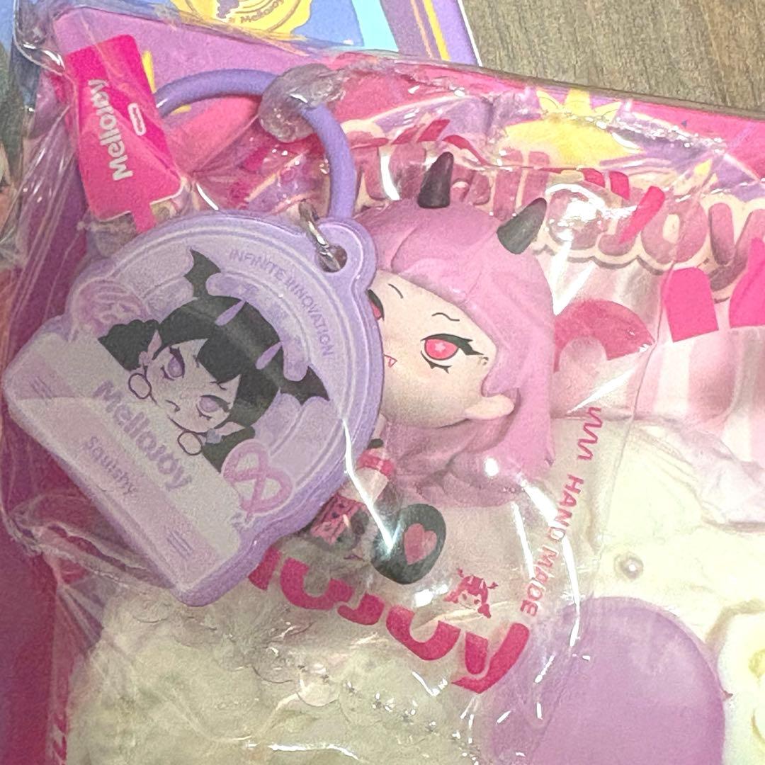 Mellody カップケーキか？ シクレ