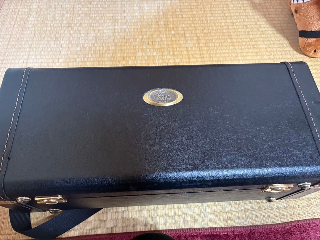 YAMAHA YTR8335GS トランペット