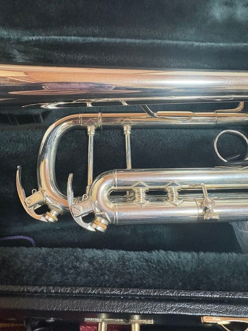 YAMAHA YTR8335GS トランペット