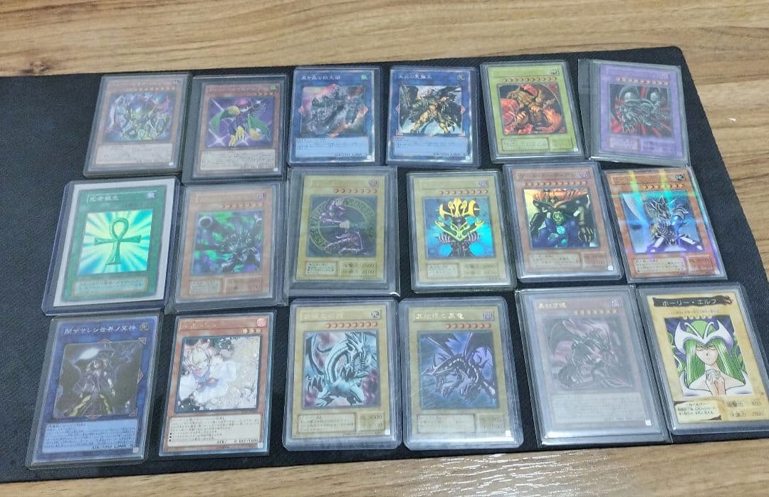 遊戯王OCG デュエルモンスターズ 引退品　まとめ売り