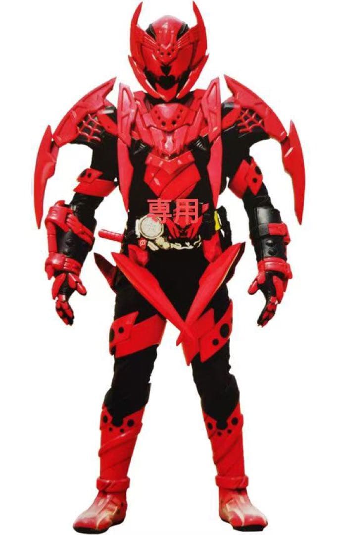 専用　キルバス Amazon | 仮面ライダービルド DXキルバスパイダー | ベルト・なりきり