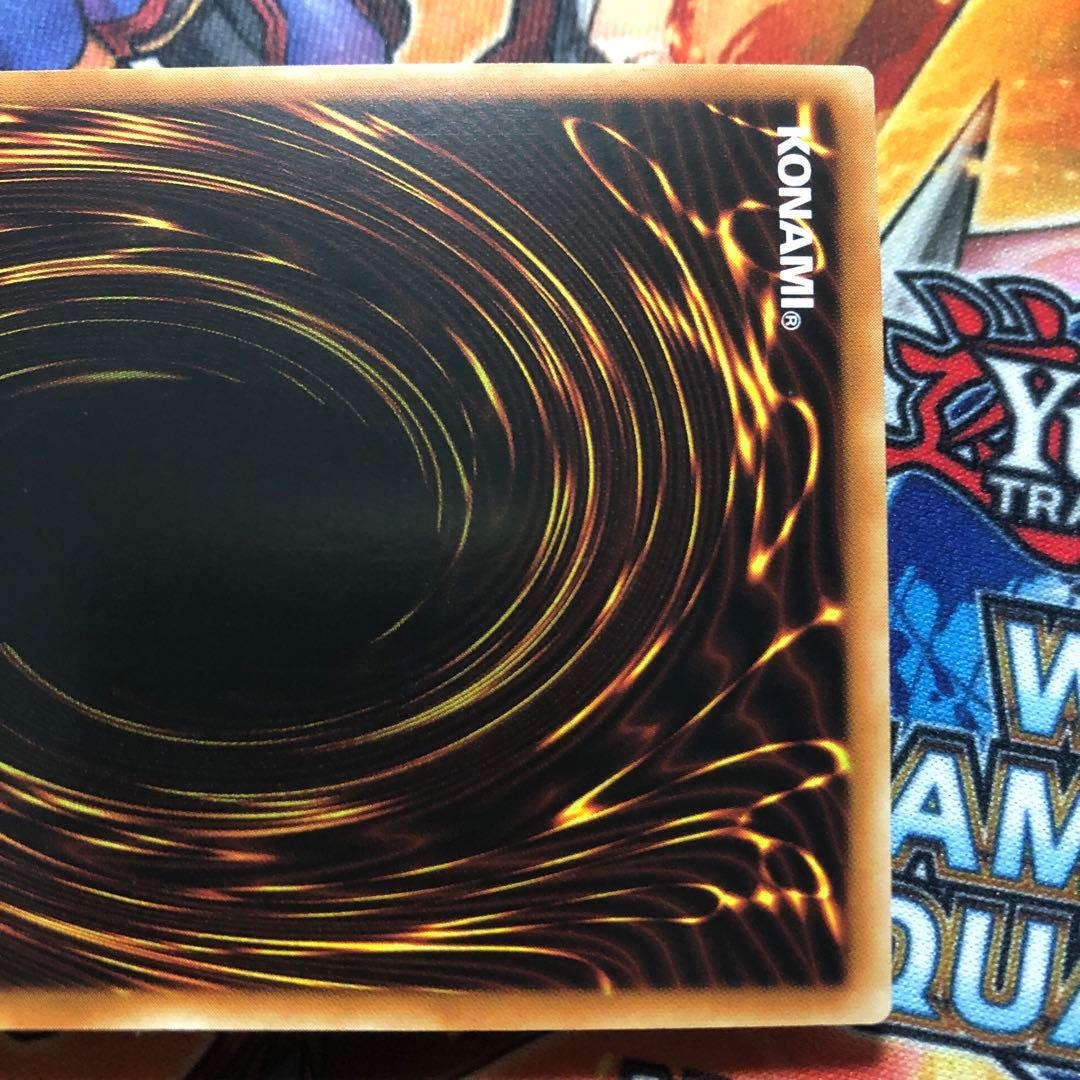 遊戯王 アジア版 20thシク 御影志士 CHIM-JP036