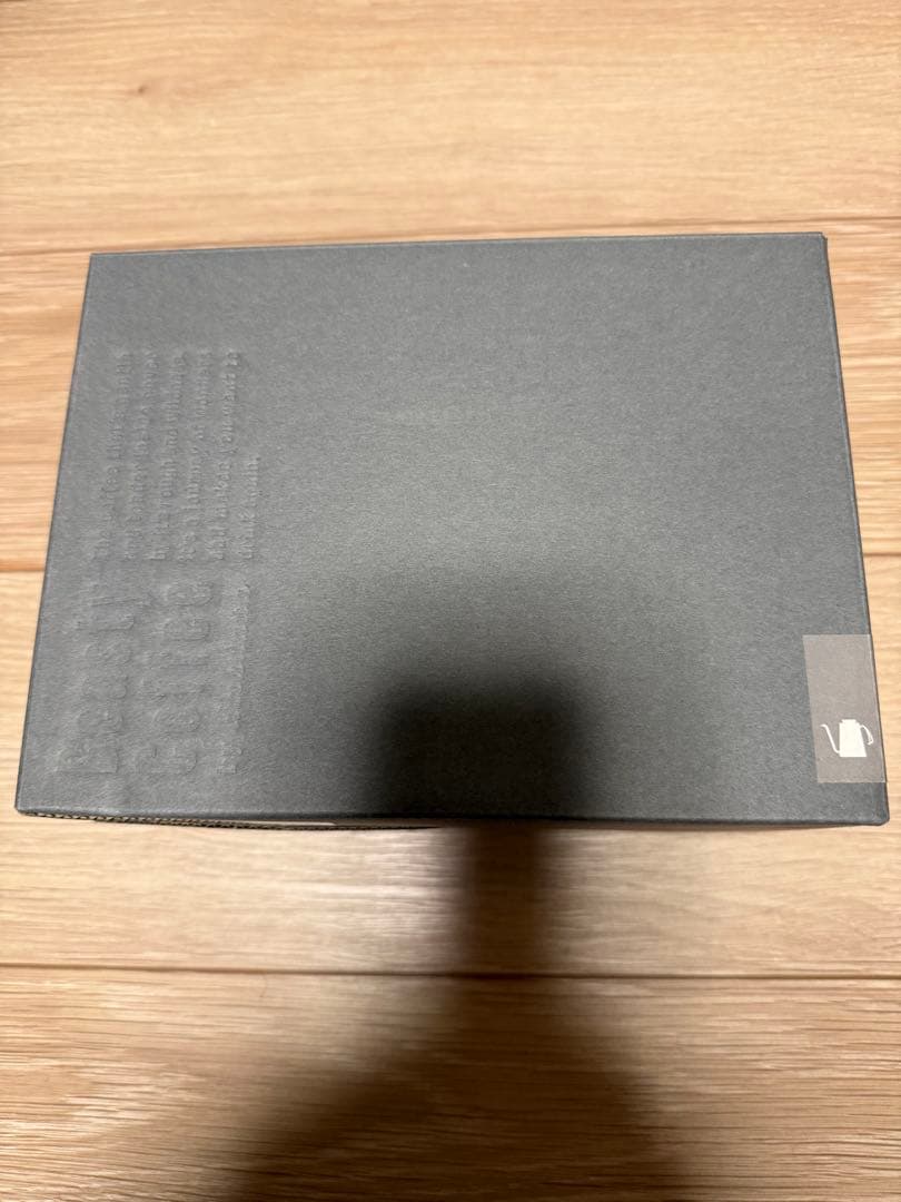 新品 coffee kettle TARPtoTARP別注モデル Gray