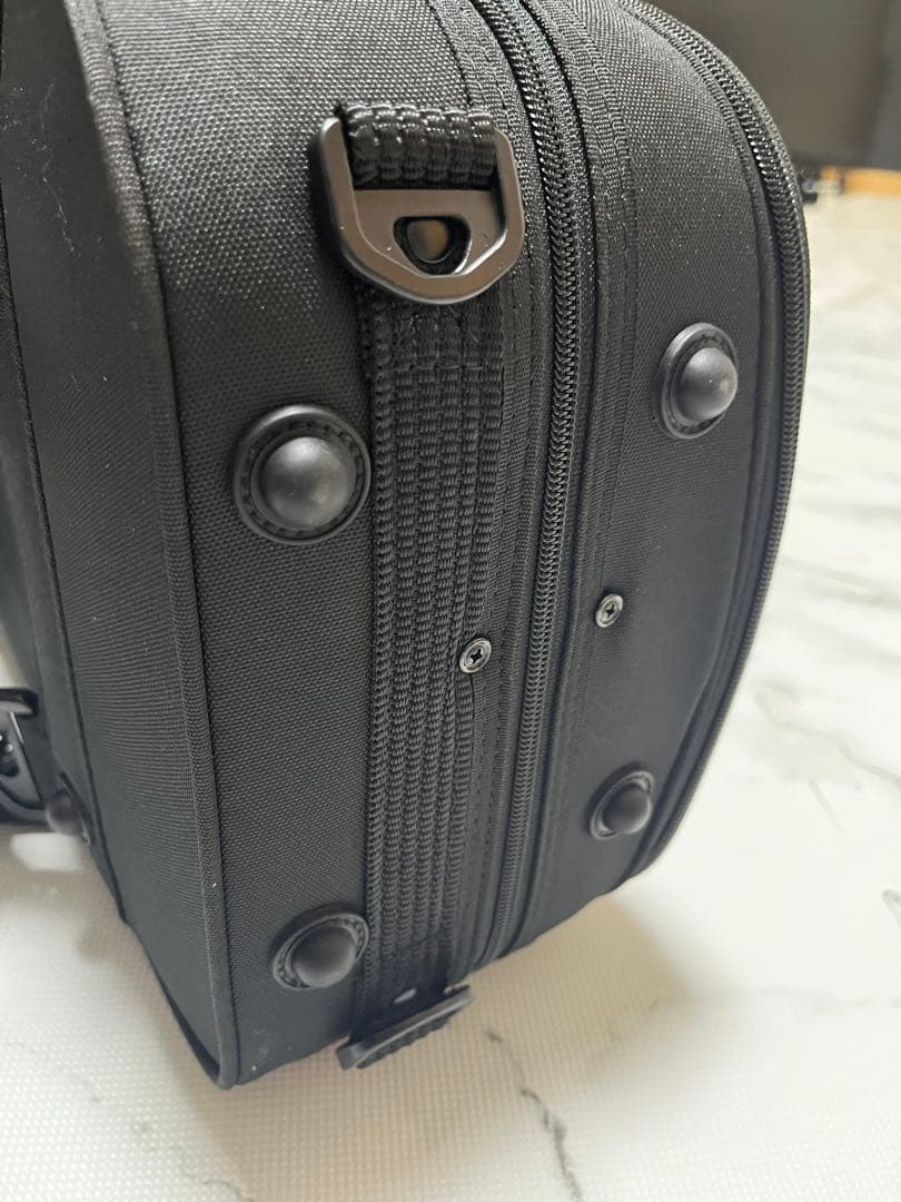 YAMAHA バイオリンケース 黒　4/4