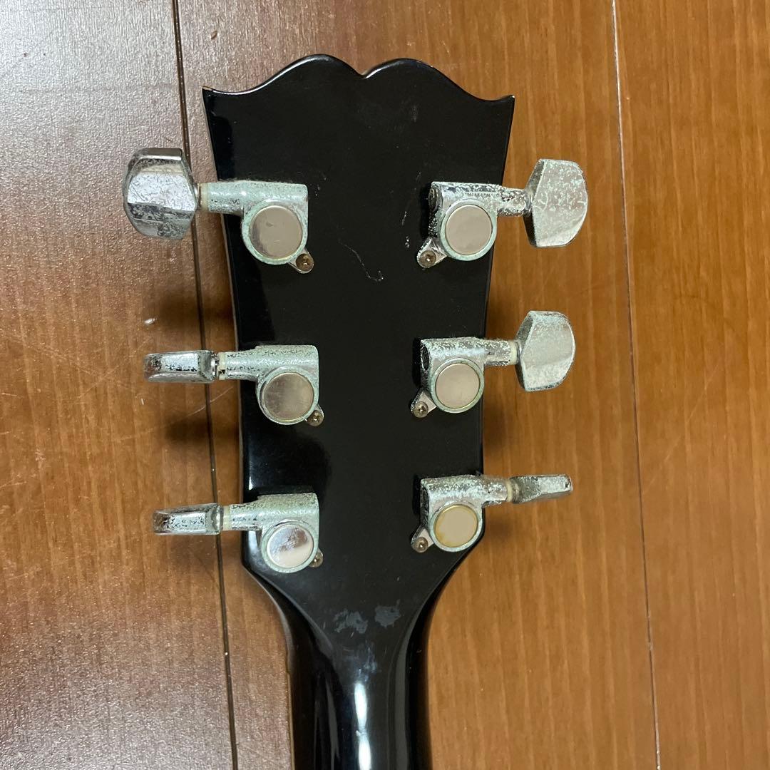 【5/11(日)まで期間限定価格】レスポールスタンダードタイプ KGarage製